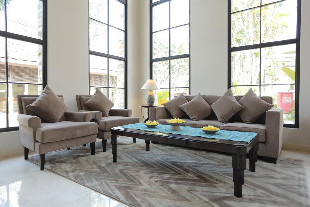 Villa Country Residence Σουραμπάγια Εξωτερικό φωτογραφία
