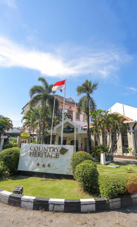 Villa Country Residence Σουραμπάγια Εξωτερικό φωτογραφία