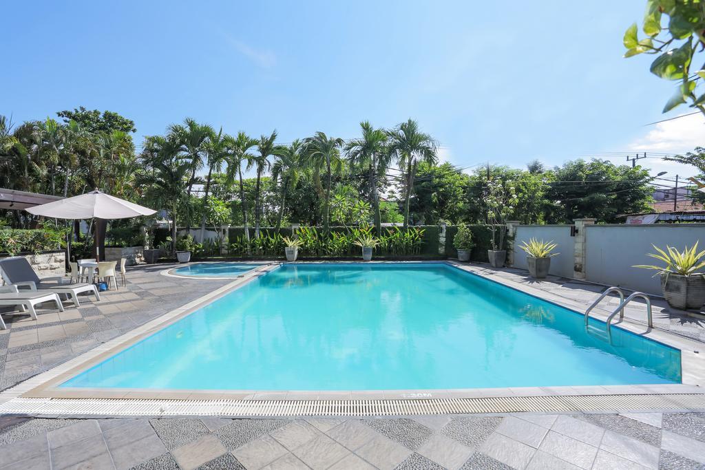 Villa Country Residence Σουραμπάγια Εξωτερικό φωτογραφία