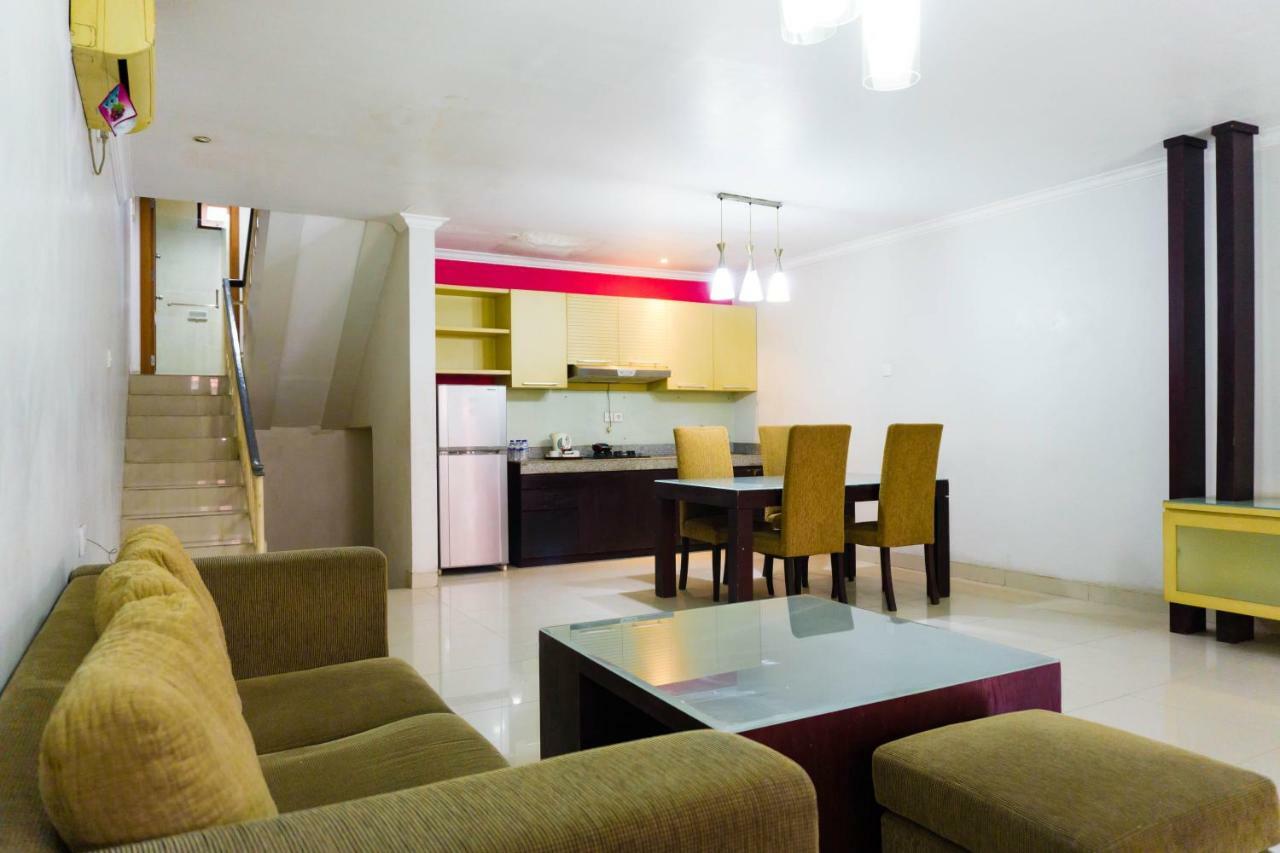 Villa Country Residence Σουραμπάγια Εξωτερικό φωτογραφία