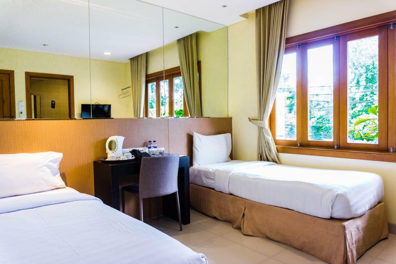 Villa Country Residence Σουραμπάγια Εξωτερικό φωτογραφία