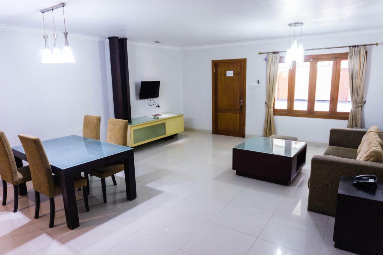 Villa Country Residence Σουραμπάγια Εξωτερικό φωτογραφία