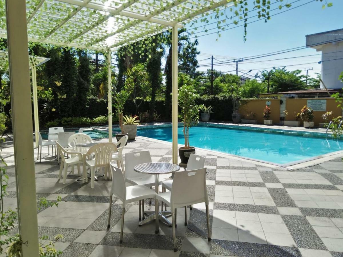 Villa Country Residence Σουραμπάγια Εξωτερικό φωτογραφία